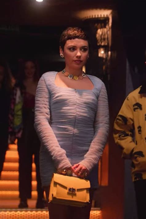 Netflix 'Elite' Season 6: The 13 Best Outfits .